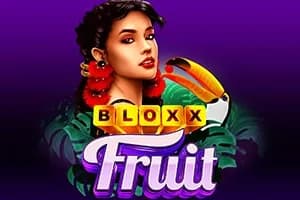 Bloxx Fruit slot preview
