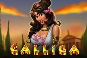 Calliga slot preview