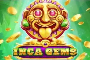 Inca Gems slot preview