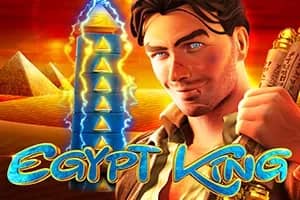 Egypt King slot preview