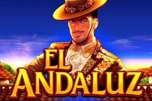 El Andaluz slot preview