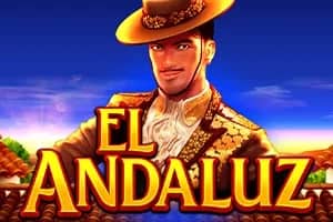 El Andaluz slot preview