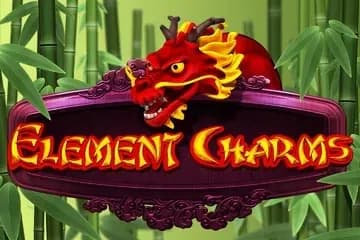 Element Charms slot preview