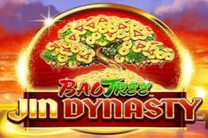 Jin Dynasty slot preview