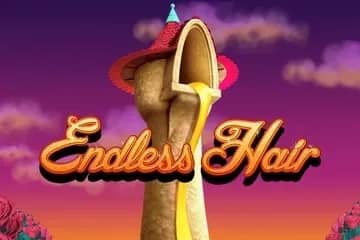 Endless Hair slot preview