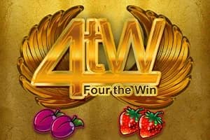 Four the Win slot preview