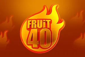 Fruit 40 slot preview