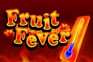 Fruit Fever slot preview