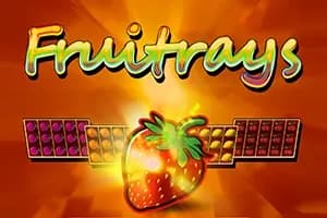 Fruitrays slot preview