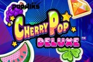 CherryPop Deluxe slot preview