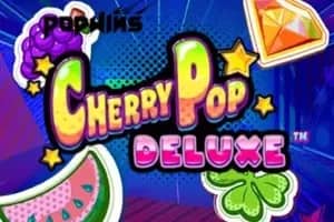 CherryPop Deluxe slot preview
