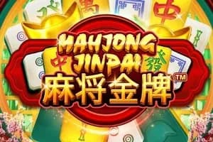 Mahjong Jinpai slot preview