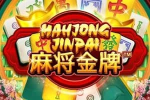 Mahjong Jinpai slot preview