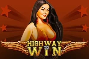 Highway to Win slot preview