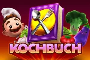 Kochbuch slot preview