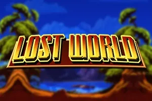 Lost World slot preview