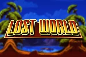 Lost World slot preview