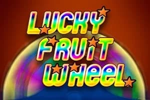 Lucky Fruit Wheel slot preview