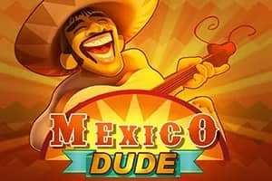 Mexico Dude slot preview