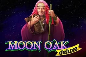 Moon Oak Deluxe slot preview