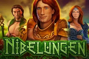 Nibelungen slot preview