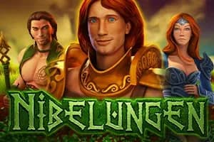 Nibelungen slot preview