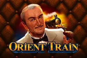 Orient Train slot preview