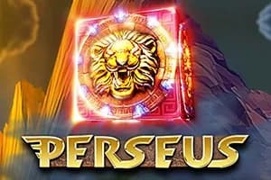 Perseus slot preview