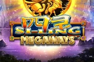 Si Ling Megaways slot preview