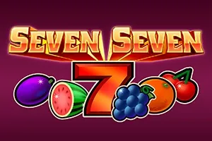 Seven Seven slot preview