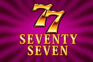 Seventy Seven slot preview