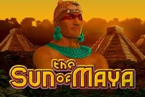 The Sun Of Maya slot preview