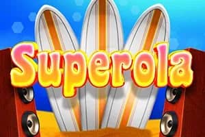 Superola slot preview