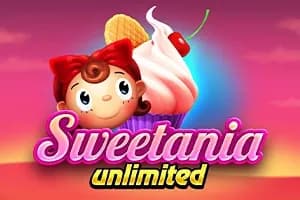 Sweetania Unlimited slot preview