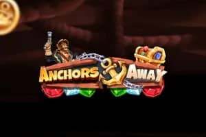 Anchors Away slot preview