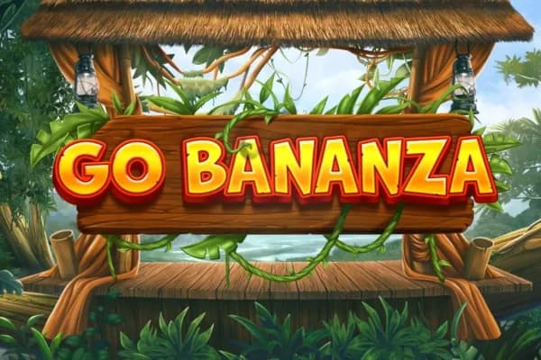 Go Bananza slot preview
