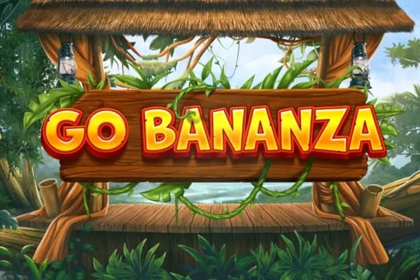 Go Bananza slot preview