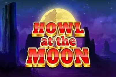 Howl at the Moon slot preview
