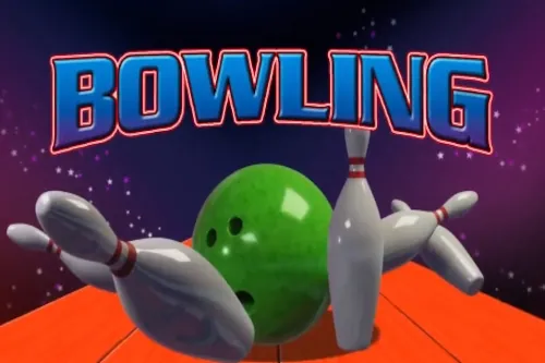 RF Bowling slot preview