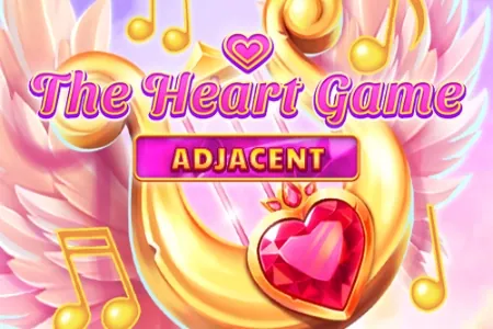 The Heart Game slot preview