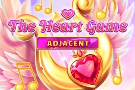 The Heart Game slot preview