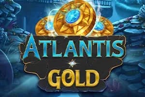 Atlantis Gold slot preview