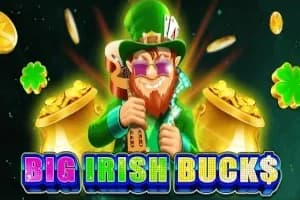 Big Irish Bucks slot preview