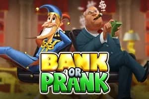 Bank or Prank slot preview