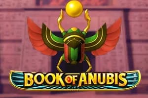 Book of Anubis slot preview