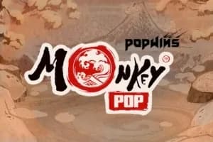 MonkeyPop slot preview
