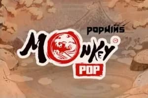 MonkeyPop slot preview