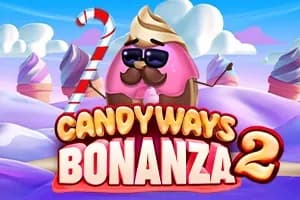 Candyways Bonanza Megaways 2 slot preview