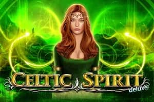 Celtic Spirit Deluxe slot preview