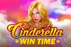 Cinderella Win Time slot preview